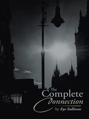 cover image of The Complete Connection